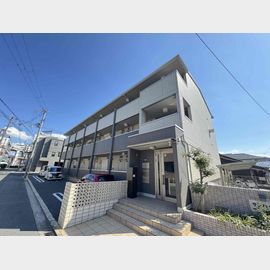 サンハイツ俊徳 1階 築11年5ヶ月の賃貸物件