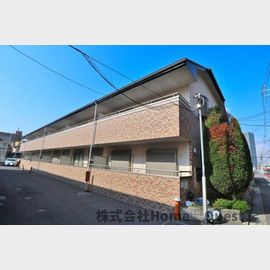 ポラリスA棟の賃貸物件
