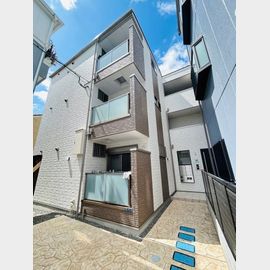 グローリア西昇の賃貸物件