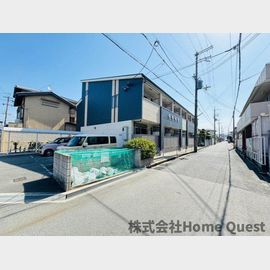 リバーサイド金岡七番館の賃貸物件