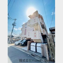 オランジュ上小阪の賃貸物件