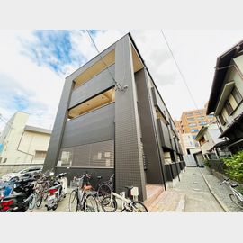 ブライト近大前の賃貸物件