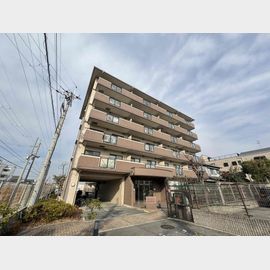 河内山本駅より徒歩10分 4階 築29年8ヶ月の賃貸物件