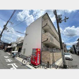 オーク永和の賃貸物件