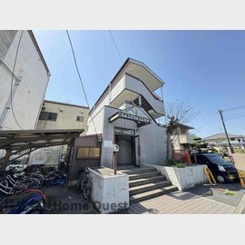 ソルトバレイの賃貸物件