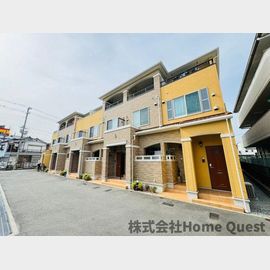ルアーナ山城の賃貸物件