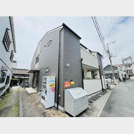 ヴィラソラーレ長瀬の賃貸物件