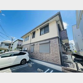 リヴェール長瀬 1階 築18年9ヶ月の賃貸物件