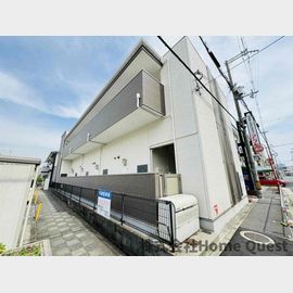 フォーリアライズ友井の賃貸物件