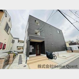 リブリ・布施 2階 築5年8ヶ月の賃貸物件