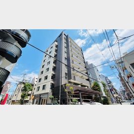 グランガーデン足代新町の賃貸物件