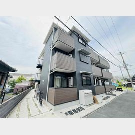 ALEGRIA長瀬Southの賃貸物件