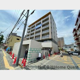SAKURAHills八尾の賃貸物件