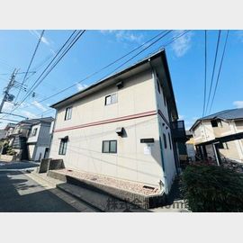 フレグランスの賃貸物件