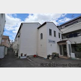 どむーるはぎわら 1階 築37年6ヶ月の賃貸物件