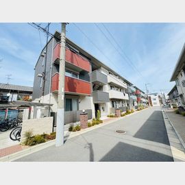 セントコリーヌＤ 3階 築7年の賃貸物件