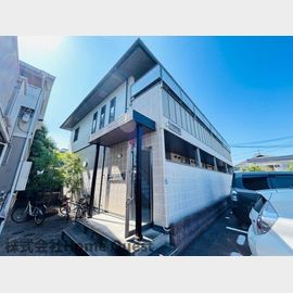 Dスクウェア 1階 築22年3ヶ月の賃貸物件