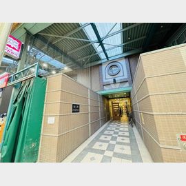 布施駅より徒歩5分 5階 築22年2ヶ月の賃貸物件