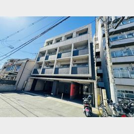 河内小阪駅より徒歩5分 2階 築19年4ヶ月の賃貸物件