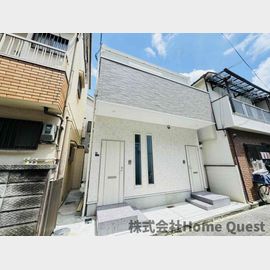 プリッ2大蓮南の賃貸物件