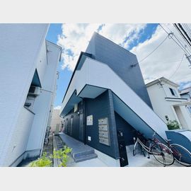 LazwardHigashiOsakaの賃貸物件