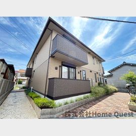 ボナールコートの賃貸物件