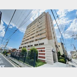 ラグゼ布施北１ 7階 築8年9ヶ月の賃貸物件