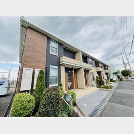 クロスロード・シンの賃貸物件