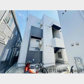弥刀駅より徒歩12分 1階 築10年3ヶ月の賃貸物件
