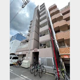 ビクトワール小阪 6階 築30年9ヶ月の賃貸物件