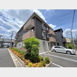 ＪＲ俊徳道駅より徒歩4分 1階 築9年1ヶ月の賃貸物件