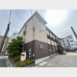 フォーシーズンズ御厨 2階 築10年9ヶ月の賃貸物件