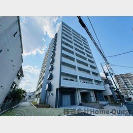 ムーンヒルズ大阪 6階 築2年4ヶ月の賃貸物件