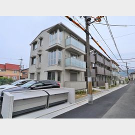 クリエ山本町南の賃貸物件