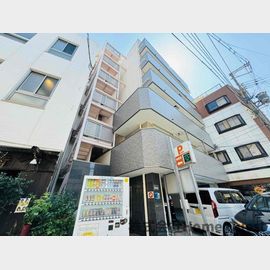 河内小阪駅より徒歩3分 5階 築18年10ヶ月の賃貸物件