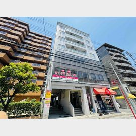 近鉄八尾駅より徒歩7分 2階 築36年8ヶ月の賃貸物件