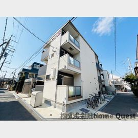 F asecia グロリアの賃貸物件