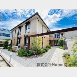 ＪＲ長瀬駅より徒歩9分 1階 築7年8ヶ月の賃貸物件