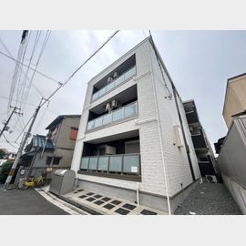 ＪＲ長瀬駅より徒歩7分 2階 築5年5ヶ月の賃貸物件