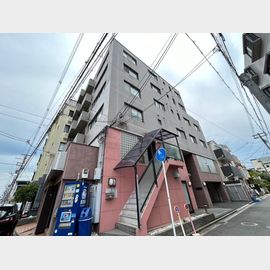 ＪＲ河内永和駅より徒歩2分 5階 築34年9ヶ月の賃貸物件
