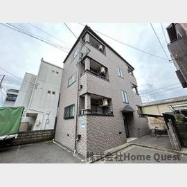 ランドハウス 2階 築27年4ヶ月の賃貸物件