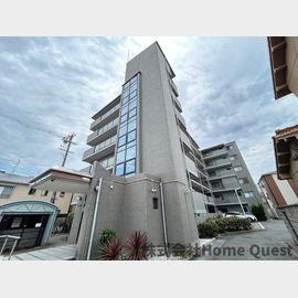 パルコート浅井の賃貸物件