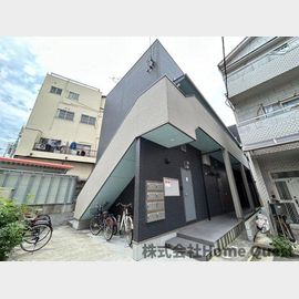 ＪＲ長瀬駅より徒歩10分 1階 築8年2ヶ月の賃貸物件