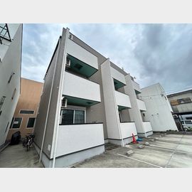 LASOIEの賃貸物件