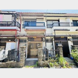 志紀駅より徒歩14分 築50年10ヶ月 2階建の賃貸物件