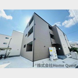 badgetomoiEstIの賃貸物件