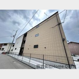 PARKSIDEMITO 2階 築2年6ヶ月の賃貸物件