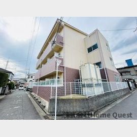 八戸ノ里駅より徒歩11分 1階 築22年9ヶ月の賃貸物件