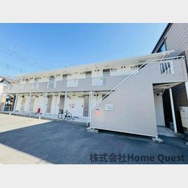 ウィステリアの賃貸物件