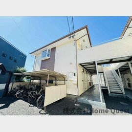 長瀬駅より徒歩6分 2階 築32年1ヶ月の賃貸物件